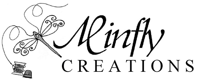 Minfly Creations logo